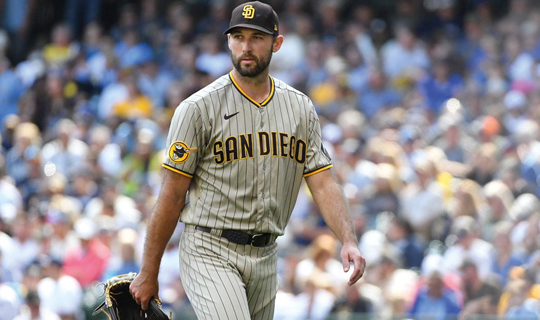 MLB Betting Trends San Diego Padres vs Philadelphia Phillies | Top Stories by squatchpicks.com