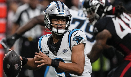 NFL Betting Trends New Orleans Saints vs Carolina Panthers | Top Stories by squatchpicks.com
