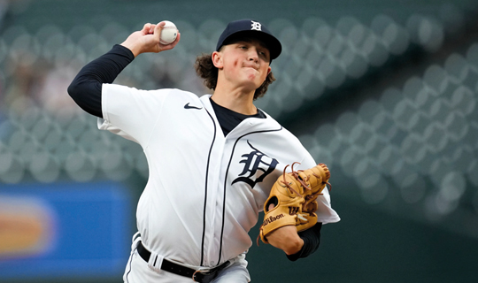 MLB Betting Consensus Detroit Tigers vs Cincinnati Reds | Top Stories by squatchpicks.com