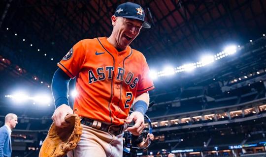 MLB Betting Trends Houston Astros vs Texas Rangers | Top Stories by squatchpicks.com