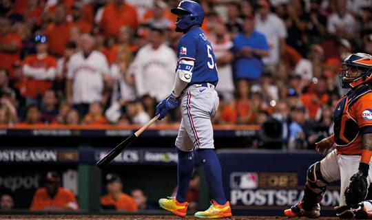 MLB Betting Trends Texas Rangers vs Houston Astros | Top Stories by squatchpicks.com