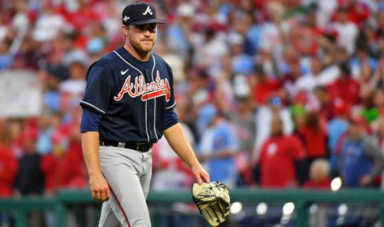 MLB Betting Trends Atlanta Braves vs Philadelphia Phillies | Top Stories by squatchpicks.com