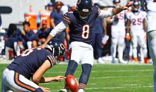 NFL Betting Consensus Chicago Bears vs Washington Commanders | Top Stories by squatchpicks.com