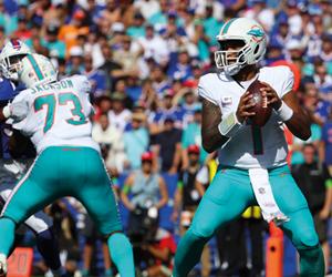 Giants vs Dolphins NFL Week 5 Preview | News Article by squatchpicks.com