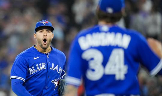 MLB Betting Consensus Toronto Blue Jays vs Minnesota Twins| Top Stories by squatchpicks.com