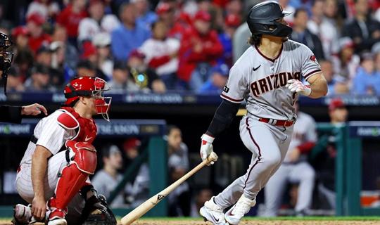 MLB Betting Consensus Philadelphia Phillies vs Arizona Diamondbacks | Top Stories by squatchpicks.com