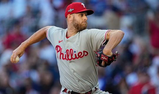 MLB Betting Consensus Philadelphia Phillies vs Arizona Diamondbacks | Top Stories by squatchpicks.com