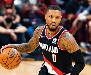 Post Damian Lillard Trade Odds Update | News Article by squatchpicks.com