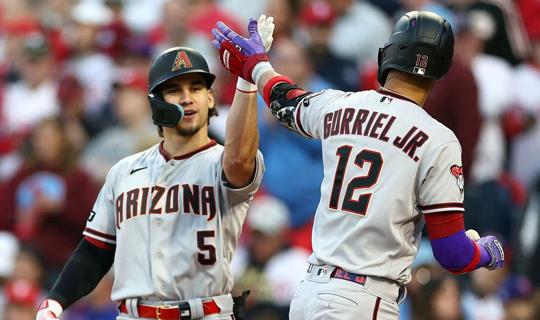 MLB Betting Consensus Arizona Diamondbacks vs Texas Rangers | Top Stories by squatchpicks.com