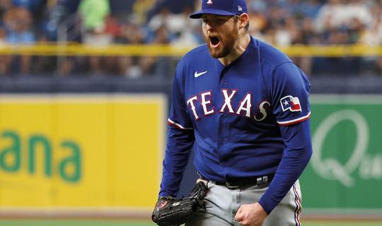MLB Betting Trends Texas Rangers vs Tampa Bay Rays | Top Stories by squatchpicks.com