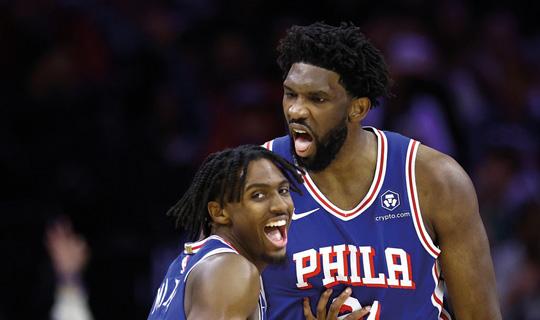 NBA Betting Trends Philadelphia 76ers vs Detroit Pistons | Top Stories by squatchpicks.com