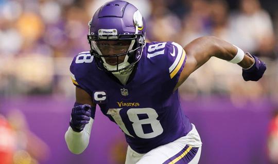 NFL Betting Trends NFL Betting Trends Chicago Bears vs Minnesota Vikings| Top Stories by squatchpicks.com