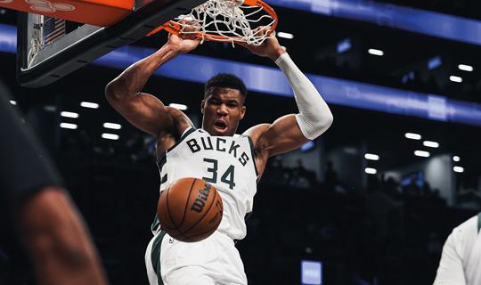 NBA Betting Trends Detroit Pistons vs Milwaukee Bucks | Top Stories by squatchpicks.com