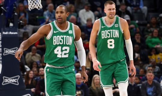 NBA Betting Trends Boston Celtics vs Milwaukee Bucks | Top Stories by squatchpicks.com