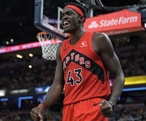 NBA Betting Consensus Toronto Raptors vs Chicago Bulls
