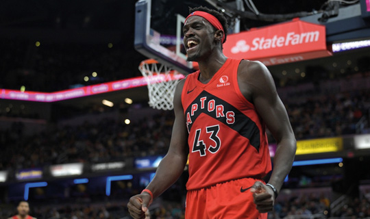 NBA Betting Consensus Toronto Raptors vs Chicago Bulls  | Top Stories by squatchpicks.com