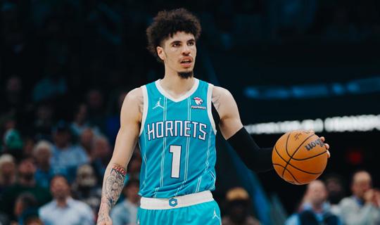 NBA Betting Trends Charlotte Hornets vs Los Angeles Clippers  | Top Stories by squatchpicks.com