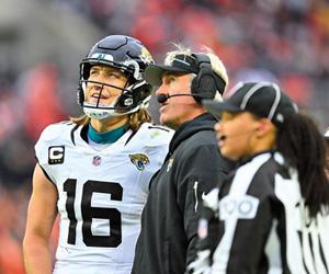 The Jacksonville Jaguars are reeling | News Article by squatchpicks.com