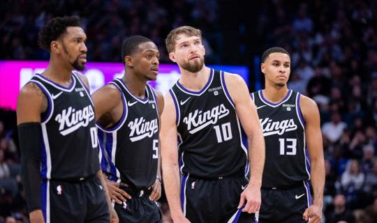 NBA Betting Trends Sacramento Kings vs Charlotte Hornets  | Top Stories by squatchpicks.com