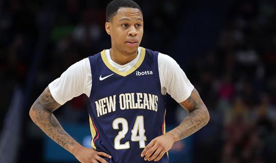 NBA Betting Trends New Orleans Pelicans vs Brooklyn Nets  | Top Stories by squatchpicks.com