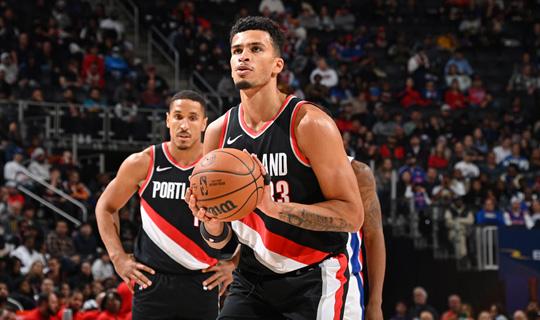 NBA Betting Trends Portland Trail Blazers vs Minnesota Timberwolves  | Top Stories by squatchpicks.com