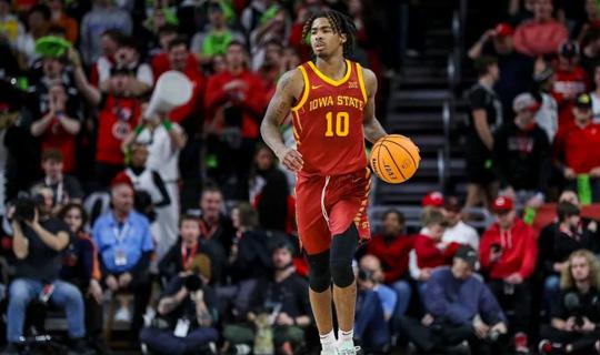NCAAB Betting Consensus Iowa State Cyclones vs Houston Cougars | Top Stories by squatchpicks.com
