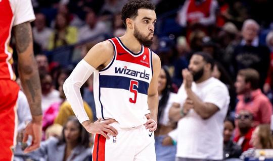 NBA Betting Trends Washington Wizards vs Denver Nuggets    | Top Stories by squatchpicks.com