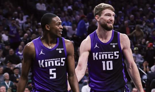 NBA Betting Consensus Sacramento Kings vs Chicago Bulls| Top Stories by squatchpicks.com