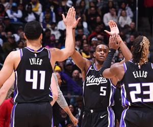 NBA Betting Consensus Sacramento Kings vs Washington Wizards