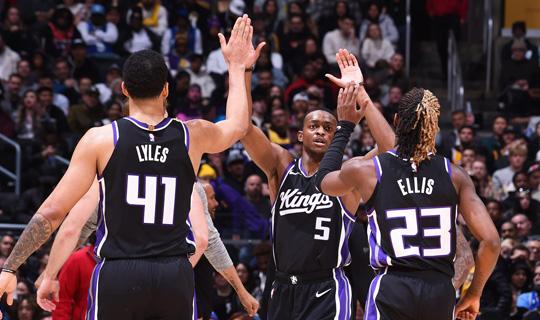 NBA Betting Consensus Sacramento Kings vs Washington Wizards| Top Stories by squatchpicks.com