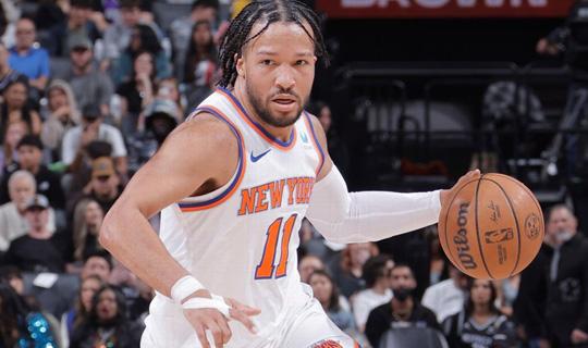 NBA Betting Trends New York Knicks vs Golden State Warriors | Top Stories by squatchpicks.com