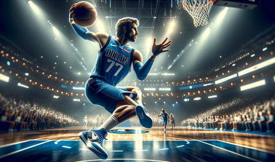 NBA Betting Trends Dallas Mavericks vs Oklahoma City Thunder  | Top Stories by squatchpicks.com
