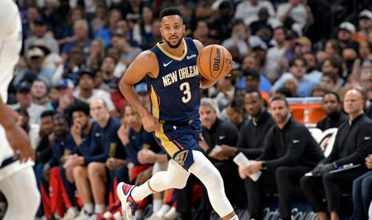 NBA Betting Trends New Orleans Pelicans vs Philadelphia 76ers   | Top Stories by squatchpicks.com