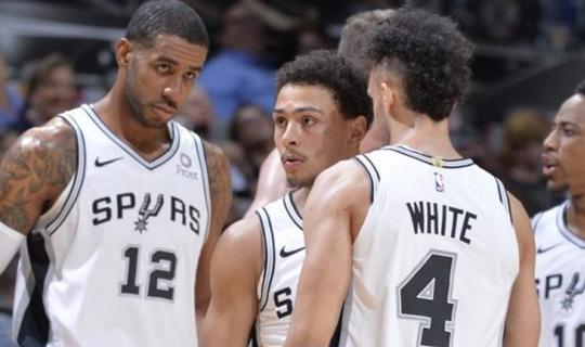 NBA Betting Consensus San Antonio Spurs vs Houston Rockets| Top Stories by squatchpicks.com