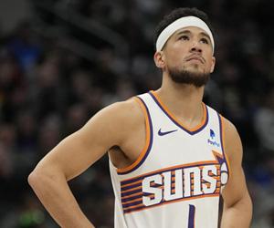 NBA Betting Trends Phoenix Suns vs Philadelphia 76ers