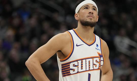 NBA Betting Trends Phoenix Suns vs Philadelphia 76ers  | Top Stories by squatchpicks.com