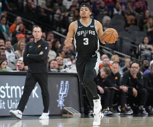 NBA Betting Trends San Antonio Spurs vs Utah Jazz