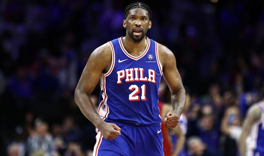 NBA Betting Trends Philadelphia 76ers vs New York Knicks Game 5 | Top Stories by squatchpicks.com