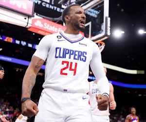 NBA Betting Trends Houston Rockets vs LA Clippers