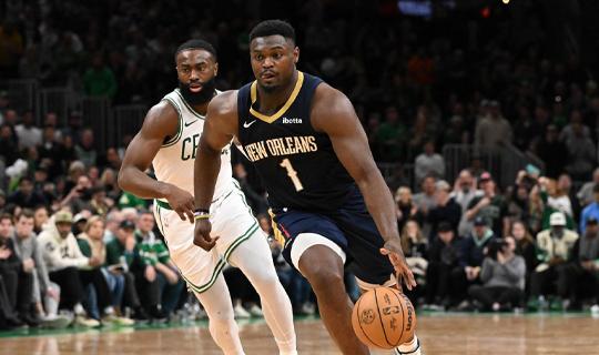 NBA Betting Trends Orlando Magic vs New Orleans Pelicans | Top Stories by squatchpicks.com