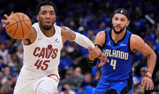 NBA Betting Odds Cleveland Cavaliers vs Orlando Magic Game 6| Top Stories by squatchpicks.com