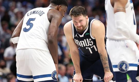 NBA Betting Trends Dallas Mavericks vs Minnesota Timberwolves Playoffs - Game 5 | Top Stories by squatchpicks.com