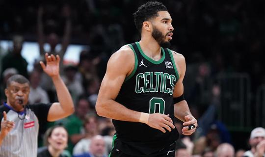 NBA Betting Consensus Boston Celtics vs Indiana Pacers Playoffs - Game 1 | Top Stories by squatchpicks.com