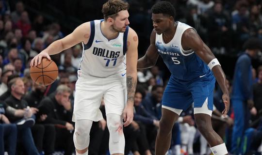 NBA Betting Consensus Dallas Mavericks vs Minnesota Timberwolves Playoffs - Game 2 | Top Stories by squatchpicks.com