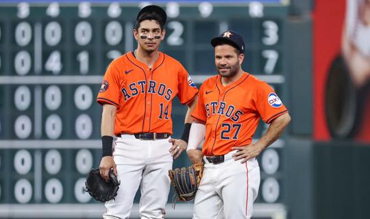 MLB Betting Consensus Houston Astros vs St. Louis Cardinals | Top Stories by squatchpicks.com