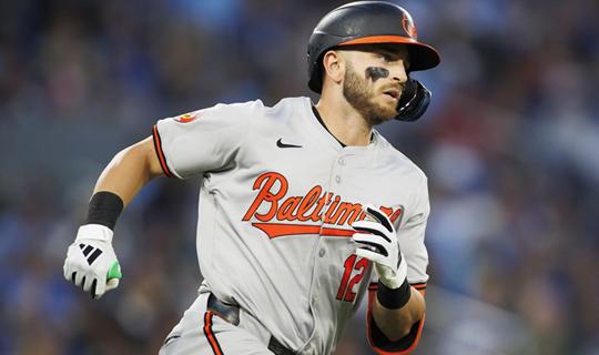 MLB Betting Trends Baltimore Orioles vs Toronto Blue Jays    | Top Stories by squatchpicks.com