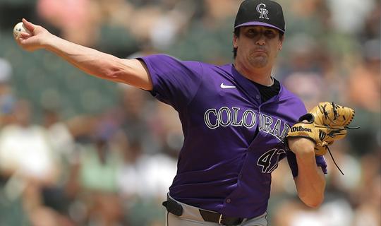 MLB Betting Consensus Colorado Rockies vs Cincinnati Reds  | Top Stories by squatchpicks.com