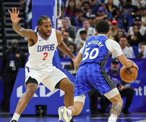 NBA Betting Consensus Orlando Magic vs Los Angeles Clippers