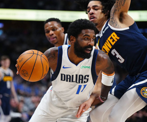 NBA Betting Trends Dallas Mavericks vs Denver Nuggets