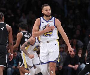 NBA Betting Trends Brooklyn Nets vs Golden State Warriors